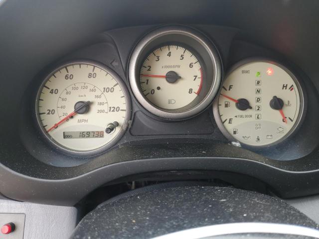 2001 Toyota Rav4 VIN: JTEGH20V910041349 Lot: 60625614