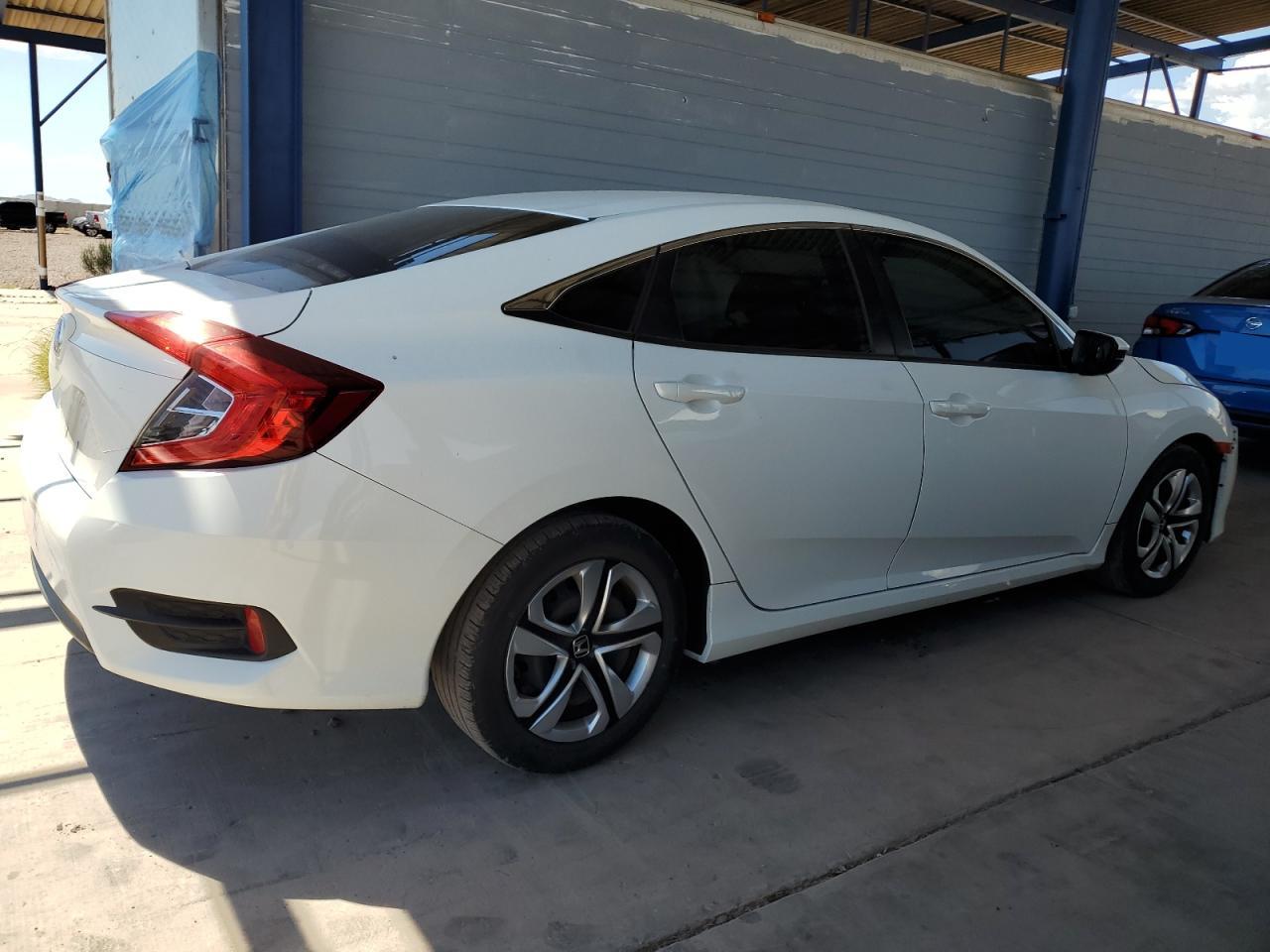 19XFC2F56HE039937 2017 Honda Civic Lx 19XFC2F56HE039937 2017 Honda Civic Lx