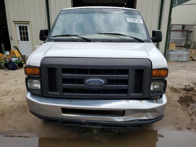 2008 Ford Econoline E250 Van VIN: 1FTNE24L38DA84715 Lot: 61282164