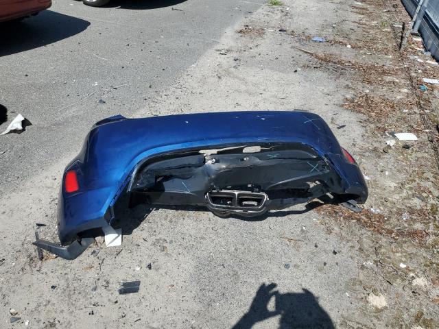 2017 Hyundai Veloster VIN: KMHTC6AD2HU316377 Lot: 57313764