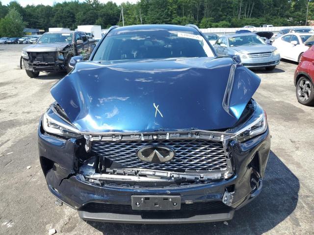 2022 INFINITI QX50 SENSO 3PCAJ5EB4NF116965