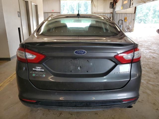 2016 FORD FUSION TIT #3285649361