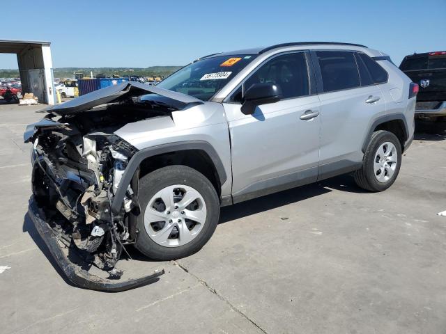 2T3H1RFV4KW051359 2019 TOYOTA RAV 4 - Image 1