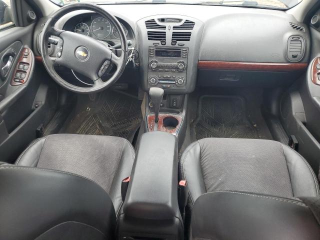 2006 Chevrolet Malibu Maxx Ltz VIN: 1G1ZU63896F286560 Lot: 60669184