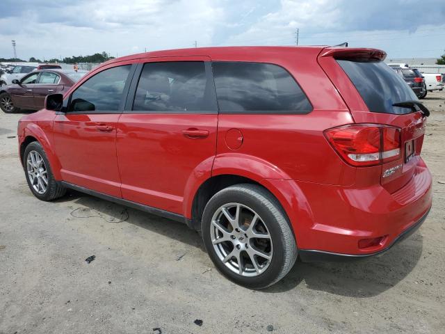 2018 DODGE JOURNEY GT - 3C4PDCEGXJT425935