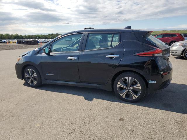 2018 Nissan Leaf S VIN: 1N4AZ1CP5JC301250 Lot: 57399604