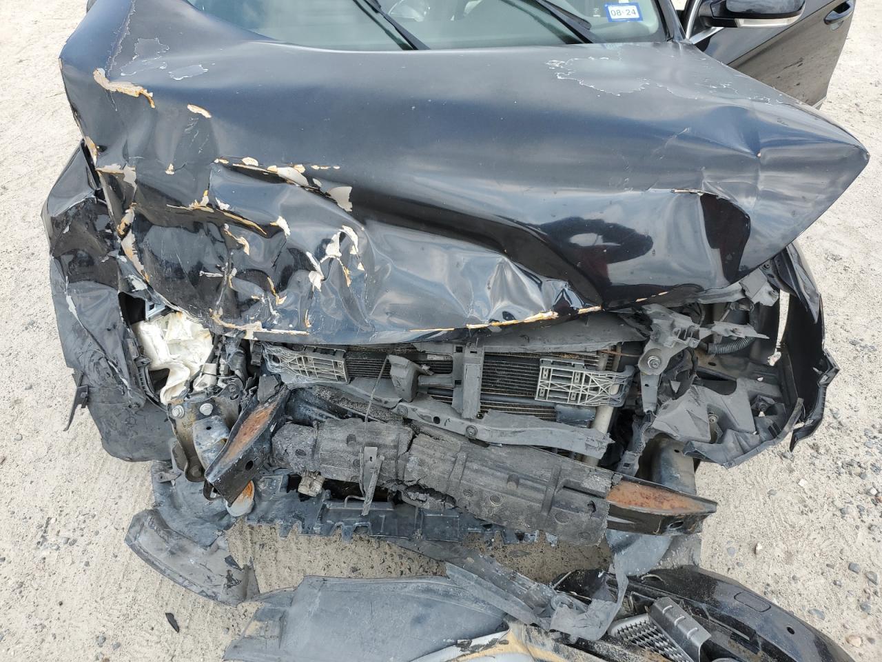 WVWCU73C48E085214 2008 Volkswagen Passat Vr6