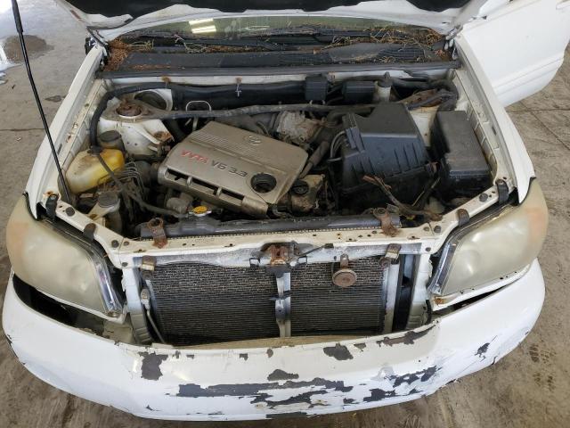 2005 Toyota Highlander Limited VIN: JTEDP21A550045213 Lot: 57760904