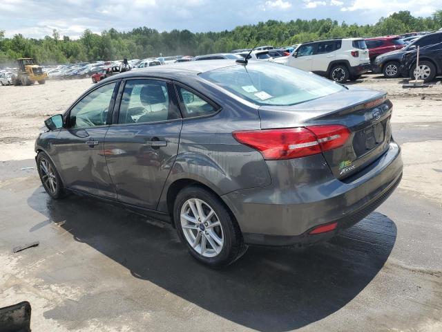 2017 FORD FOCUS SE - 1FADP3F26HL336887