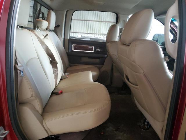 2012 Dodge Ram 1500 Laramie VIN: 1C6RD6NTXCS207691 Lot: 58911694