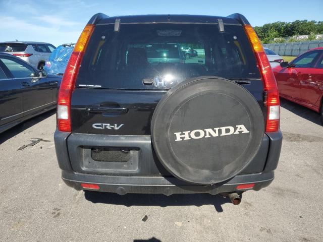 2004 Honda Cr-V Ex VIN: SHSRD78834U221137 Lot: 60868744