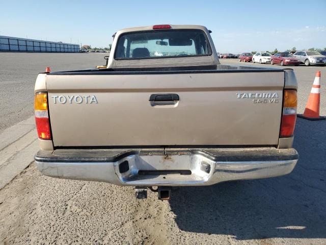 1998 Toyota Tacoma Xtracab VIN: 4TAVN52N2WZ147692 Lot: 59922594