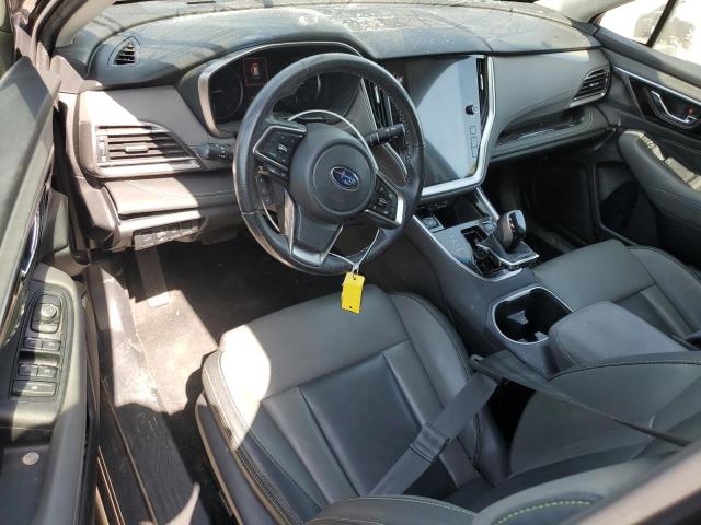 2021 Subaru Outback Onyx Edition Xt VIN: 4S4BTGLD9M3130432 Lot: 58730274