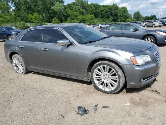 2012 Chrysler 300 Limited VIN: 2C3CCACG7CH173389 Lot: 56621864