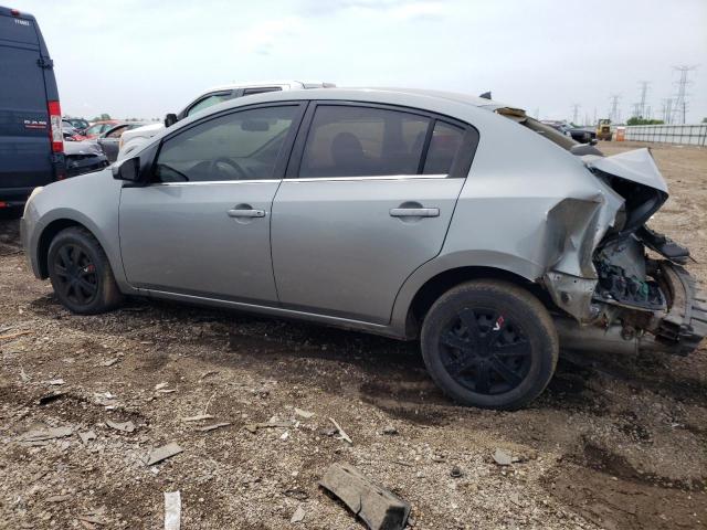 3N1AB61E18L628596 | 2008 Nissan sentra 2.0