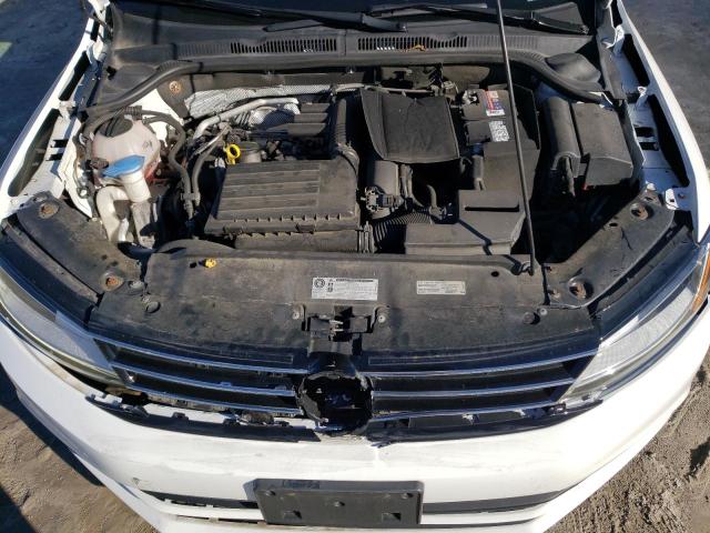 2017 Volkswagen Jetta Se VIN: 3VWDB7AJ2HM343183 Lot: 59671054