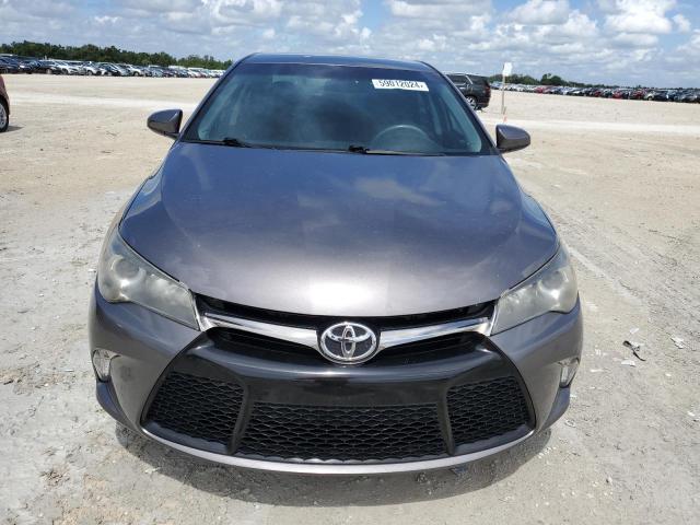 2017 TOYOTA CAMRY LE - 4T1BF1FK0HU717794