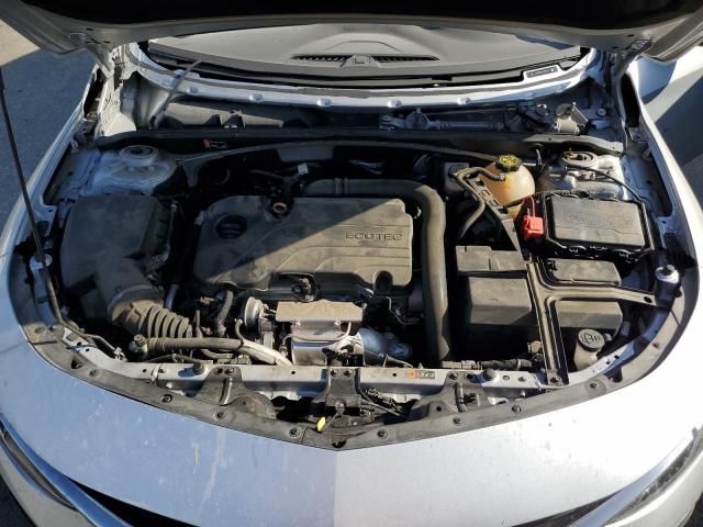 2020 Chevrolet Malibu Ls VIN: 1G1ZB5ST8LF076436 Lot: 60169674