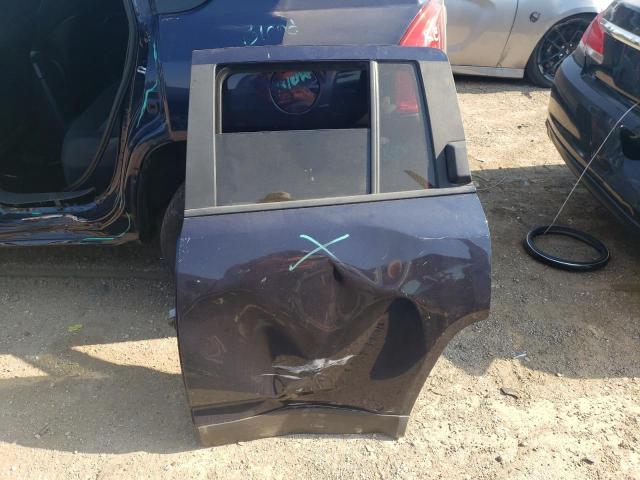 2012 Jeep Compass Latitude VIN: 1C4NJCEBXCD626537 Lot: 59698164