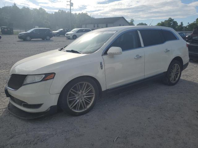 2013 Lincoln Mkt VIN: 2LMHJ5AT1DBL57939 Lot: 56607784