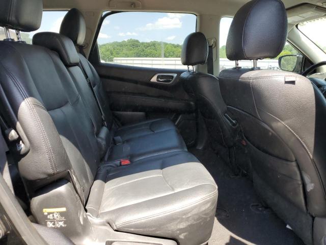 2017 Nissan Pathfinder S VIN: 5N1DR2MN5HC665815 Lot: 59956574