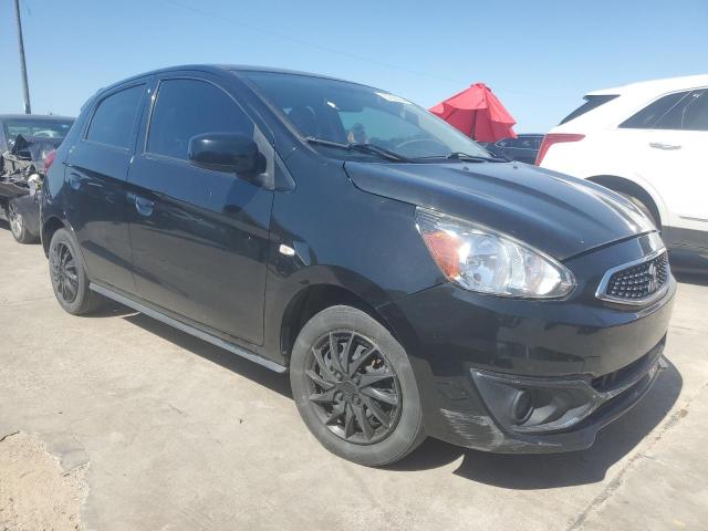 2019 Mitsubishi Mirage Es VIN: ML32A3HJ8KH000968 Lot: 57925654