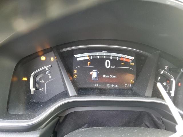 2019 Honda Cr-V Exl VIN: 7FARW1H8XKE034932 Lot: 58319524