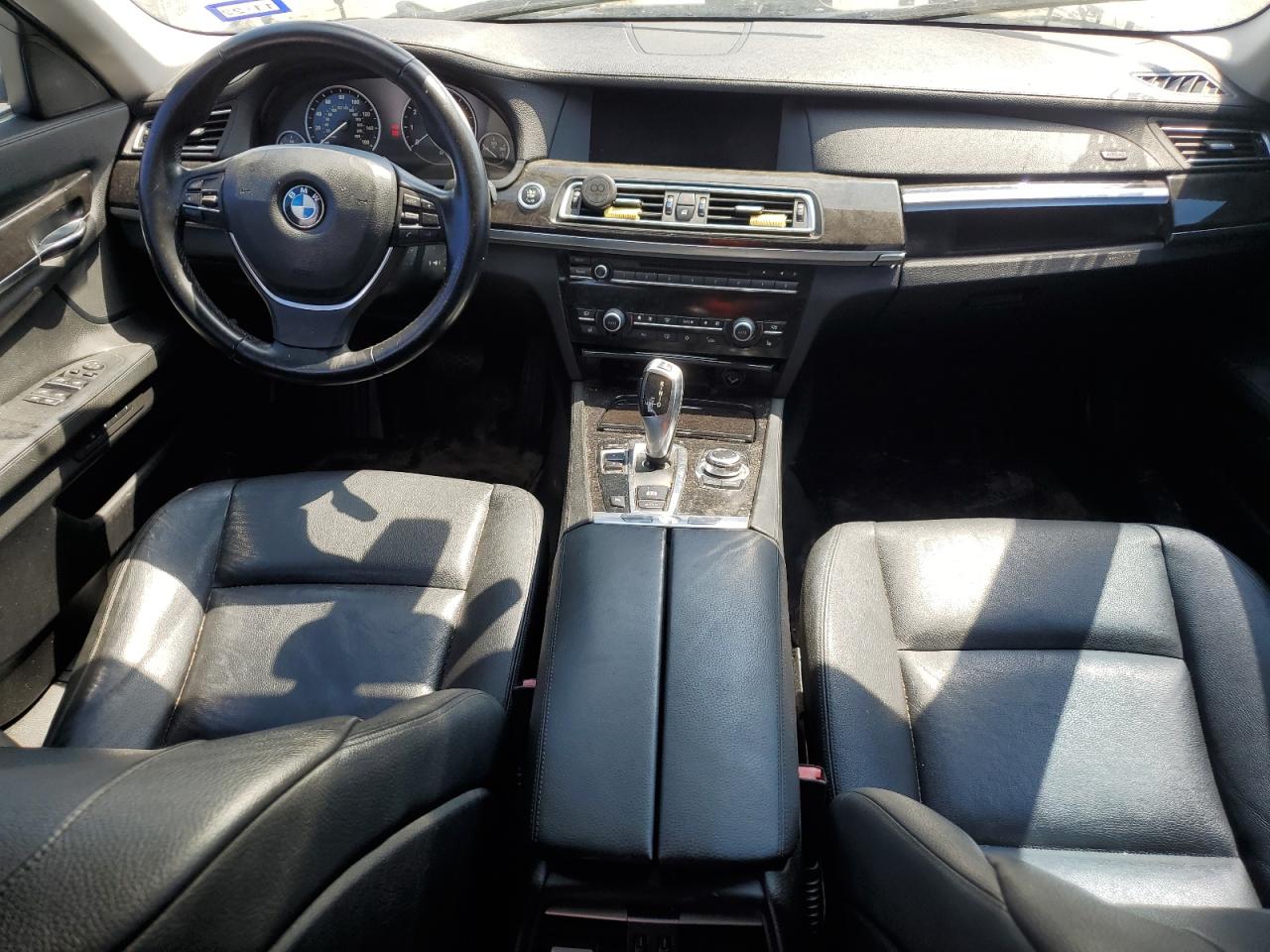 WBAKA4C5XCC613361 2012 BMW 740 I