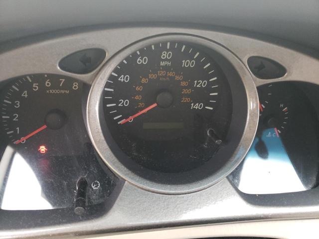 2003 Toyota Highlander Limited VIN: JTEHF21A030154602 Lot: 57677924