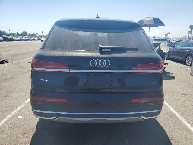 VIN WA1AXBF78PD017707 2023 Audi Q7, Premium no.6