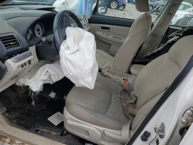 2013 Subaru Impreza Sport Premium VIN: JF1GPAL6XD2898557 Lot: 59153534