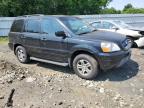 HONDA PILOT EXL photo