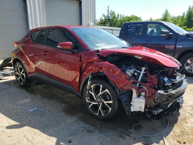 2018 Toyota C-Hr Xle VIN: NMTKHMBX0JR049182 Lot: 59485464