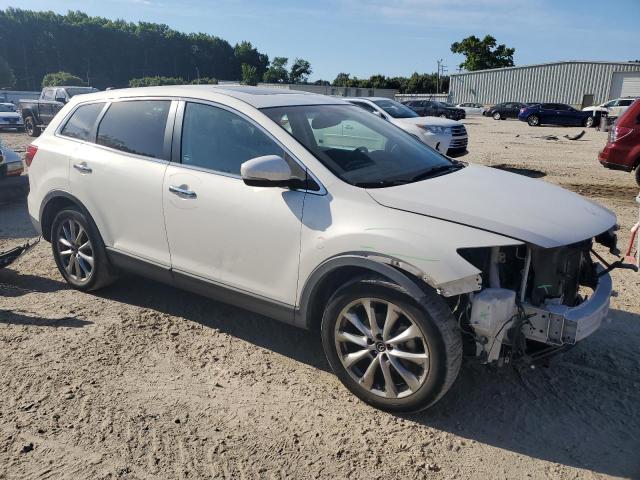 VIN JM3TB2DA1E0429264 2014 Mazda CX-9, Grand Touring no.4