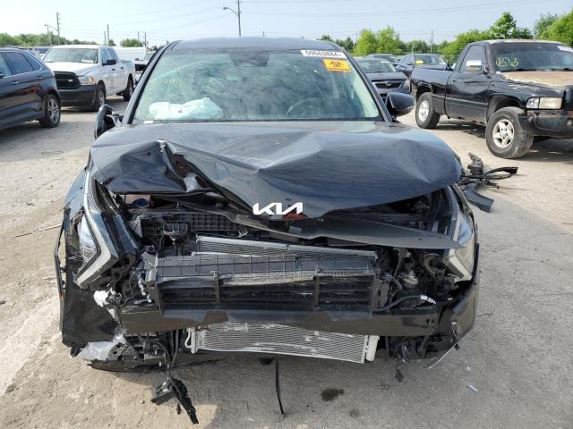 2024 KIA SPORTAGE E - 5XYK33DF6RG193908