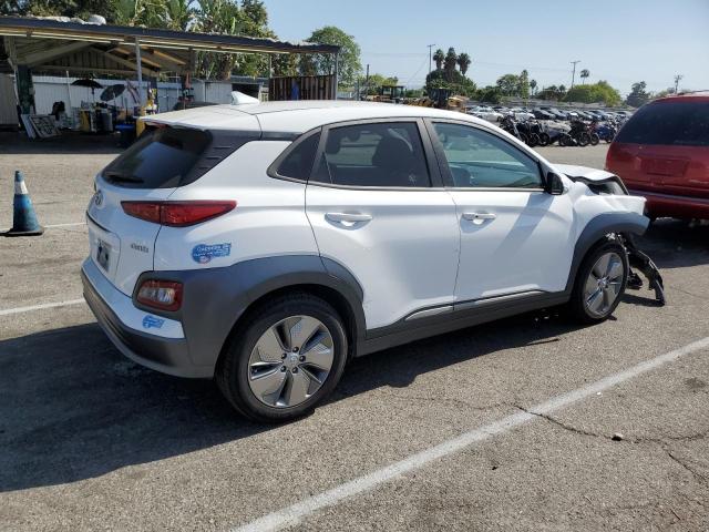 KM8K33AGXMU128494 Hyundai Kona  3