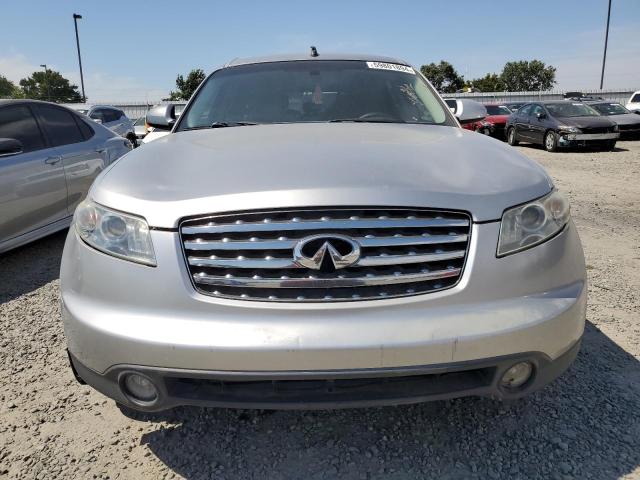 2003 Infiniti Fx45 VIN: JNRBS08W43X403521 Lot: 59801894