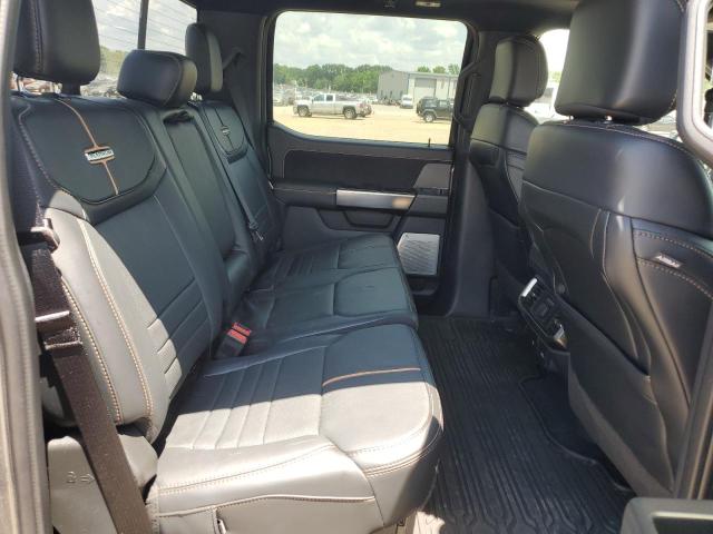 2023 FORD F150 SUPER - 1FTFW1E85PFB34197