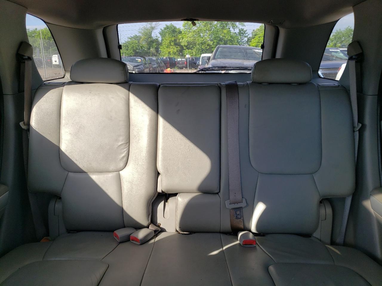 2CNDL73F976224639 2007 Chevrolet Equinox Lt