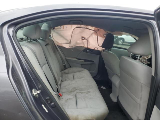 VIN 1HGCR2F32EA009687 2014 Honda Accord, LX no.10