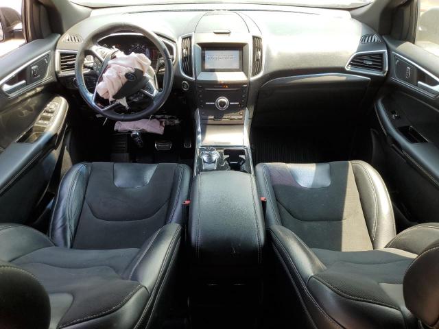 2019 Ford Edge St VIN: 2FMPK4AP4KBB38164 Lot: 59033334