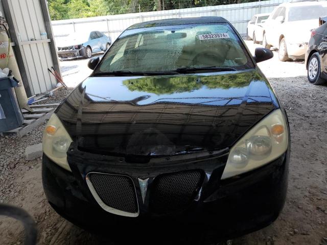 2005 Pontiac G6 VIN: 1G2ZG528354158663 Lot: 58323974