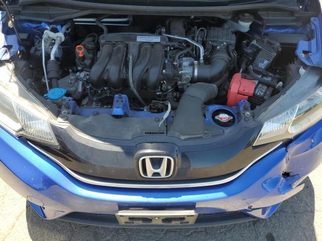 2015 Honda Fit Ex VIN: 3HGGK5H88FM761074 Lot: 57886324