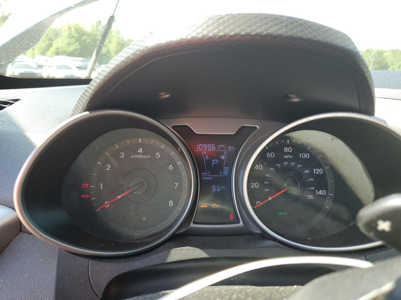 KMHTC6AD0HU305247 2017 Hyundai Veloster