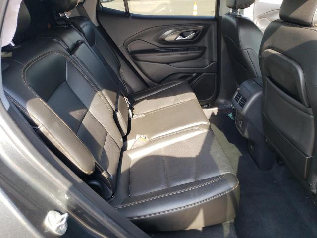 2021 GMC Terrain Slt VIN: 3GKALVEV7ML384885 Lot: 58687474