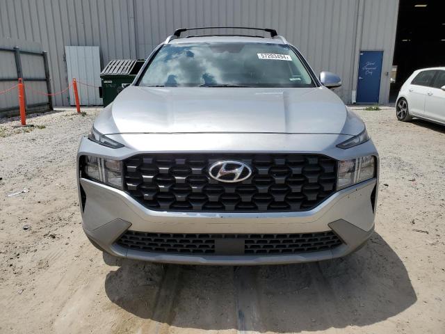 2023 Hyundai Santa Fe Sel VIN: 5NMS24AJ4PH495721 Lot: 57203494