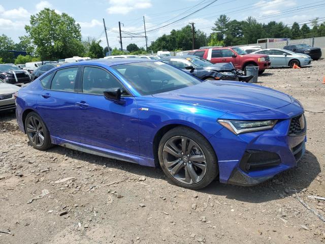 2022 ACURA TLX TECH A - 19UUB5F59NA003560