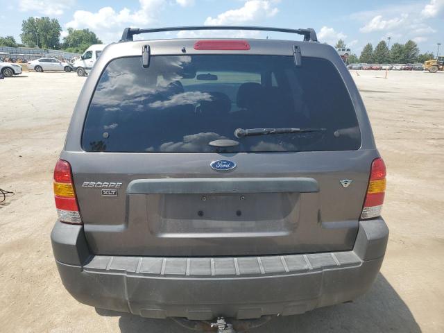 2006 Ford Escape Xlt VIN: 1FMYU03126KA57269 Lot: 60046514