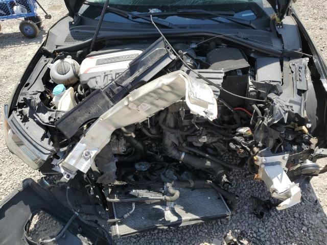 2016 Audi S3 Prestige VIN: WAUF1GFF5G1020211 Lot: 58519774