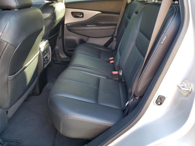 2019 NISSAN MURANO S - 5N1AZ2MS9KN128661